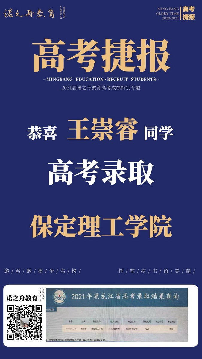 王崇睿