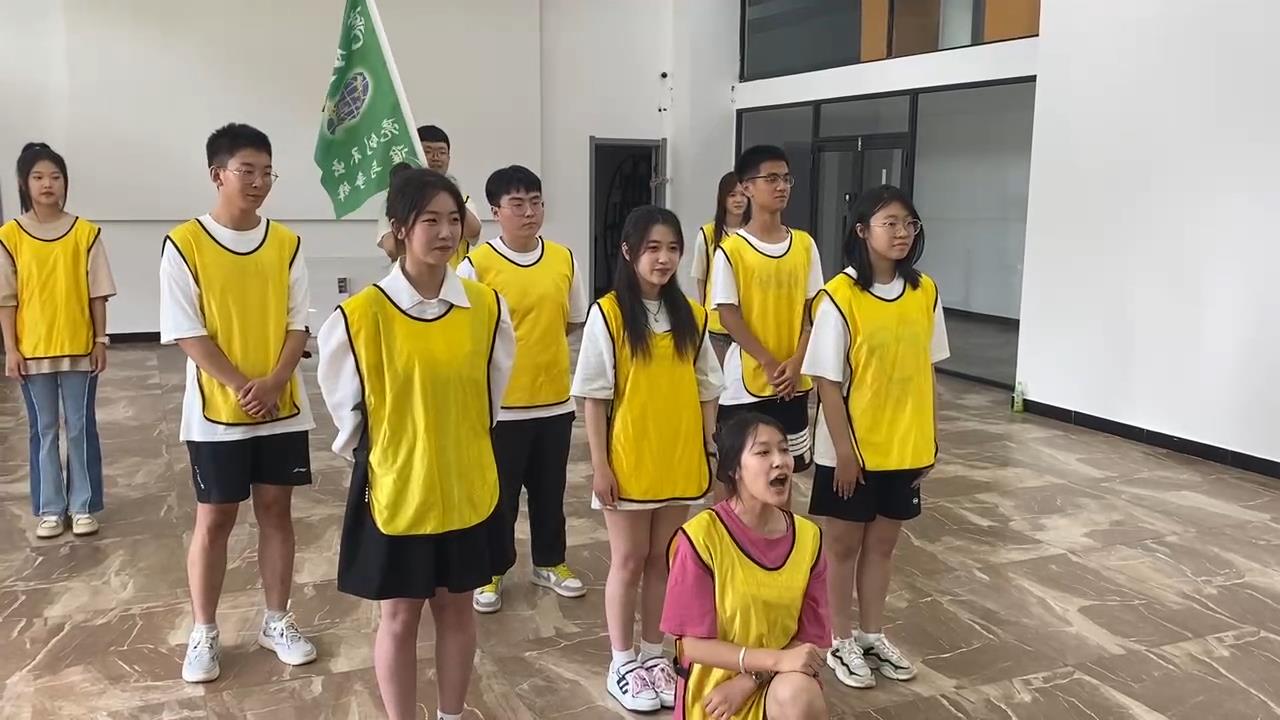 校園活動(dòng)視頻展示