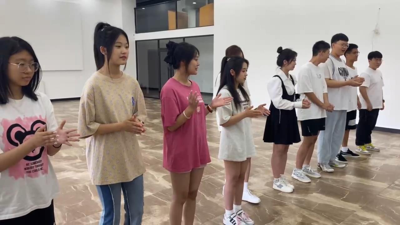 校園活動(dòng)視頻展示