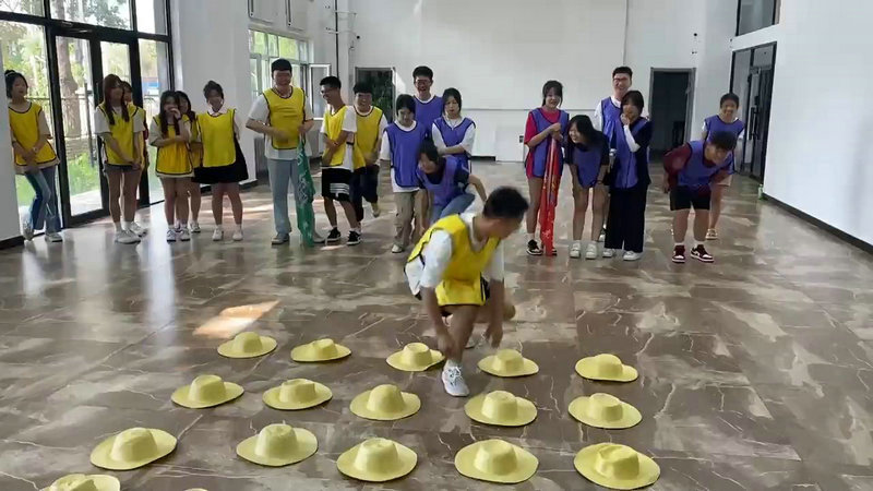校園活動(dòng)視頻展示