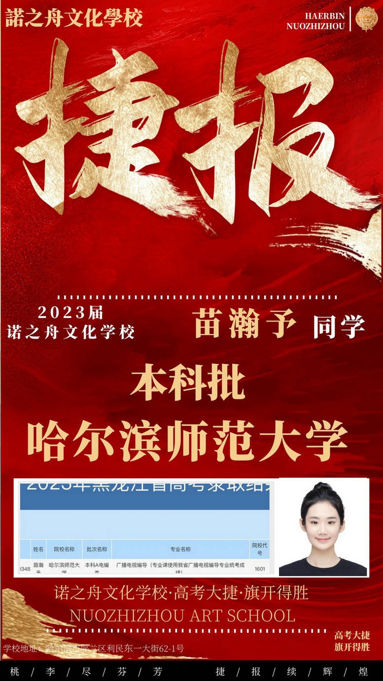 苗瀚予